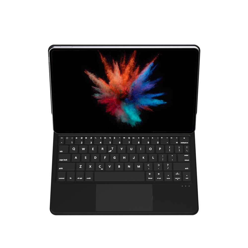 Doqo Magic Keyboard For Xiaomi Pad 5 11 inch – doqoshop