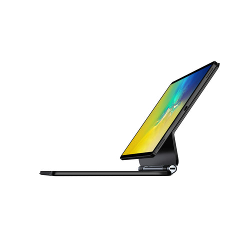 Doqo Magic Keyboard For Samsung Galaxy Tab S7 FE 12.4 inch (2021)