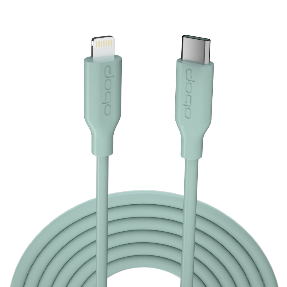 Doqo USB-C to Lightning Cable