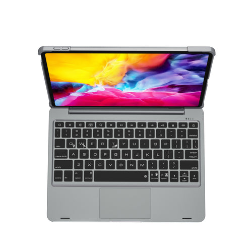 Doqo Detachable iPad Keyboard Case For iPad Pro 12. 9inch