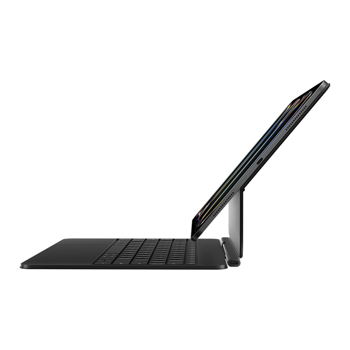Doqo Blade Keyboard for iPad Pro M4/M5 – doqoshop