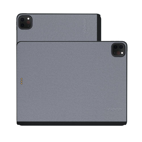 Doqo Magic Ultra Thin Case for iPad Pro 12.9 inch