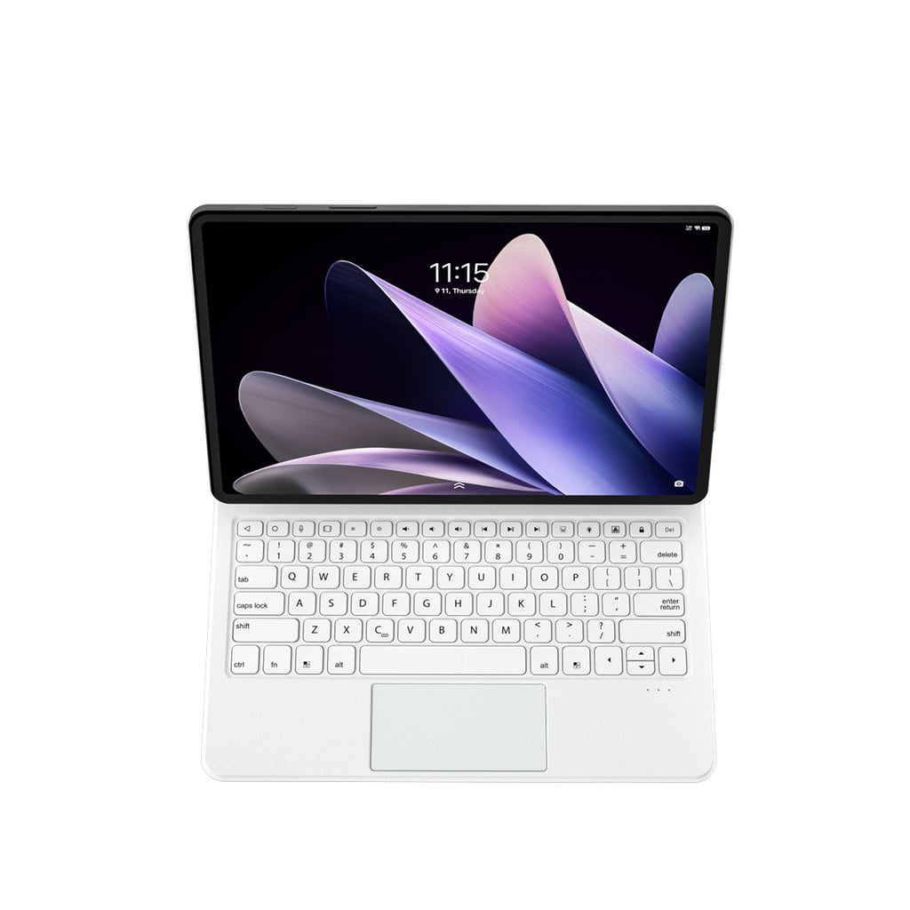 Doqo Maglev Keyboard For Samsung Galaxy Tab 12.4 inch