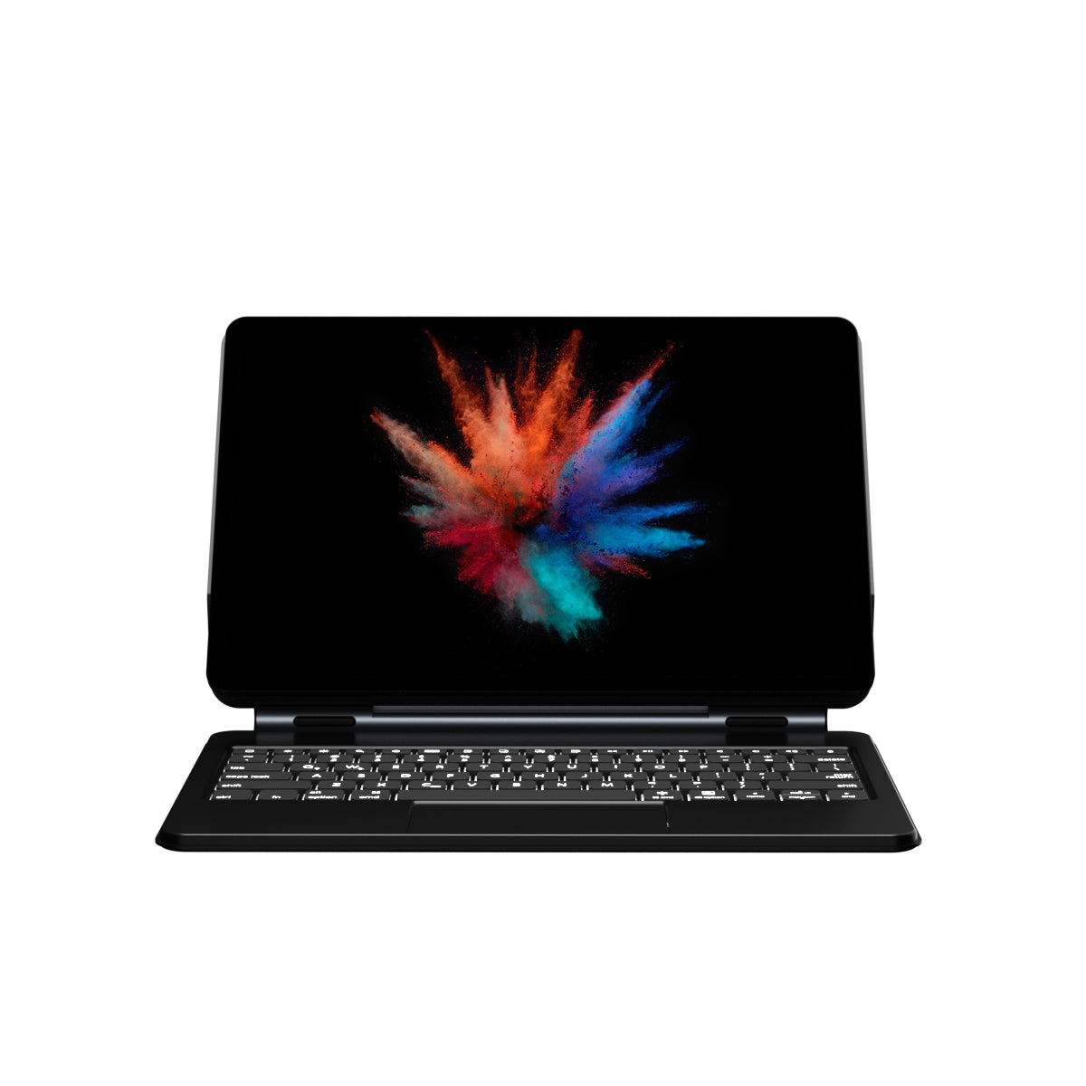 Doqo Magic Keyboard For Xiaomi Pad 5 Pro 12.4 inch – doqoshop