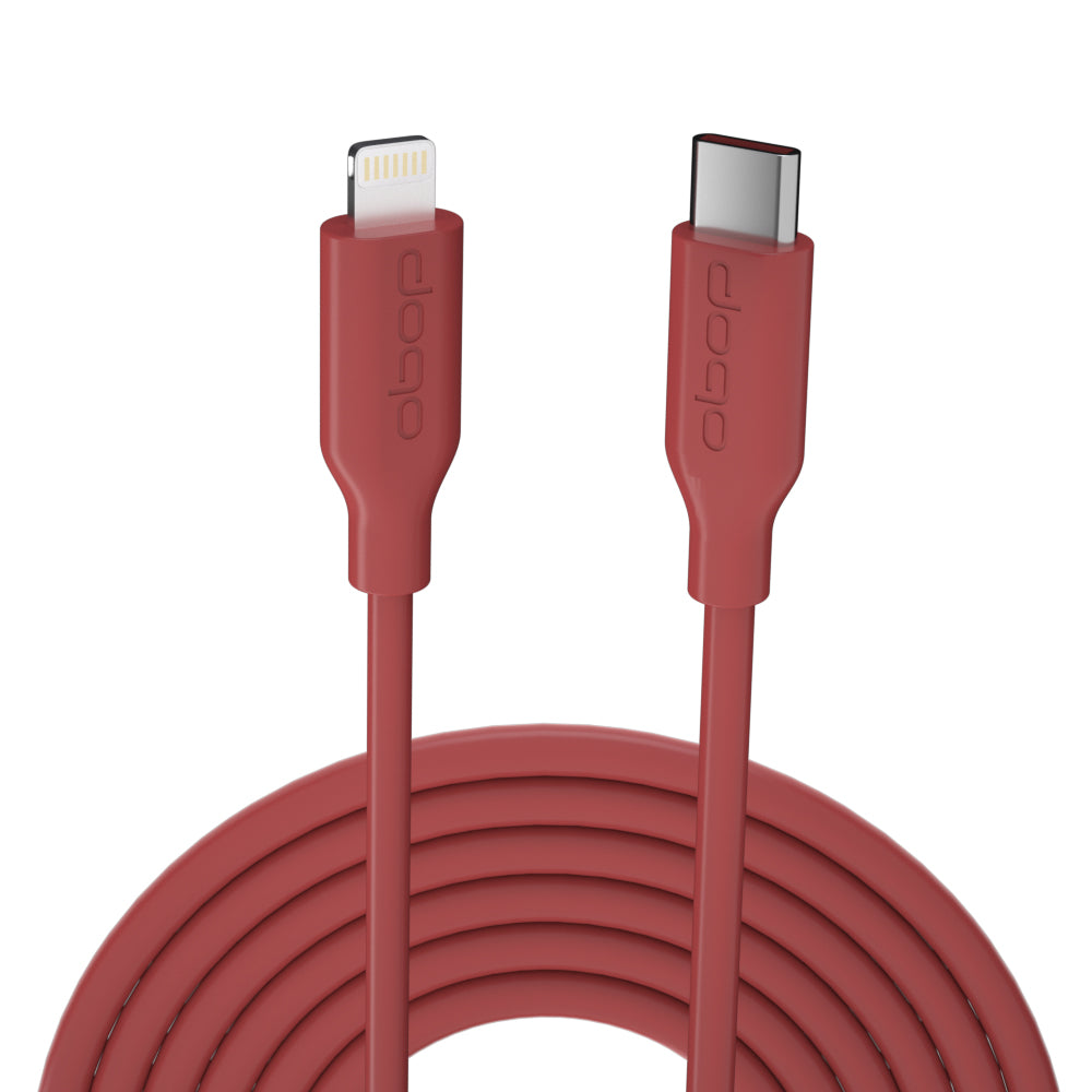 Doqo USB-C to Lightning Cable