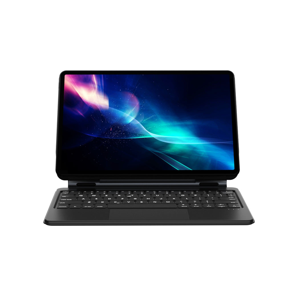 Doqo Magic Keyboard For HuaWei MatePad Pro 11-inch