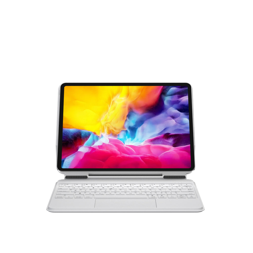 Doqo Maglev™ iPad Keyboard Case For iPad Pro 11 inch – doqoshop