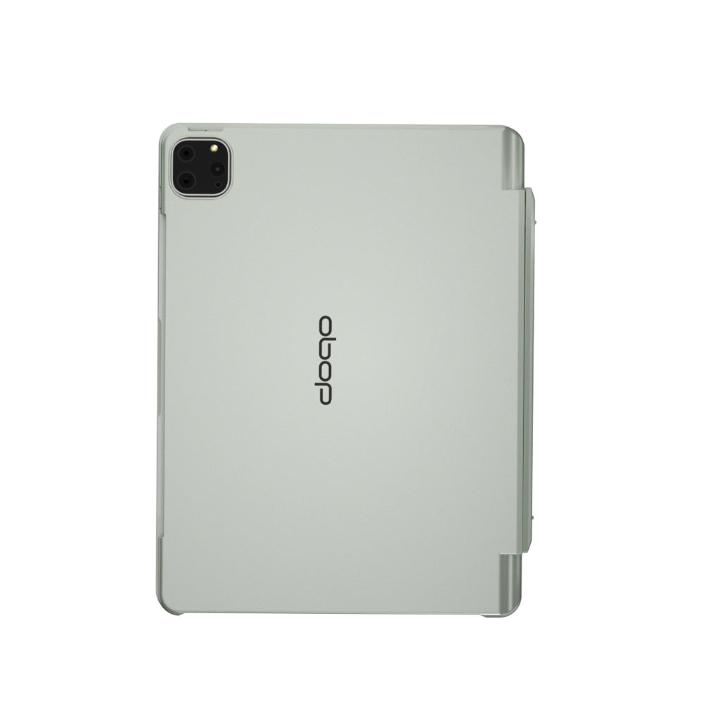 Doqo Detachable iPad Keyboard Case For iPad Pro 11 inch & iPad Air 10.9inch