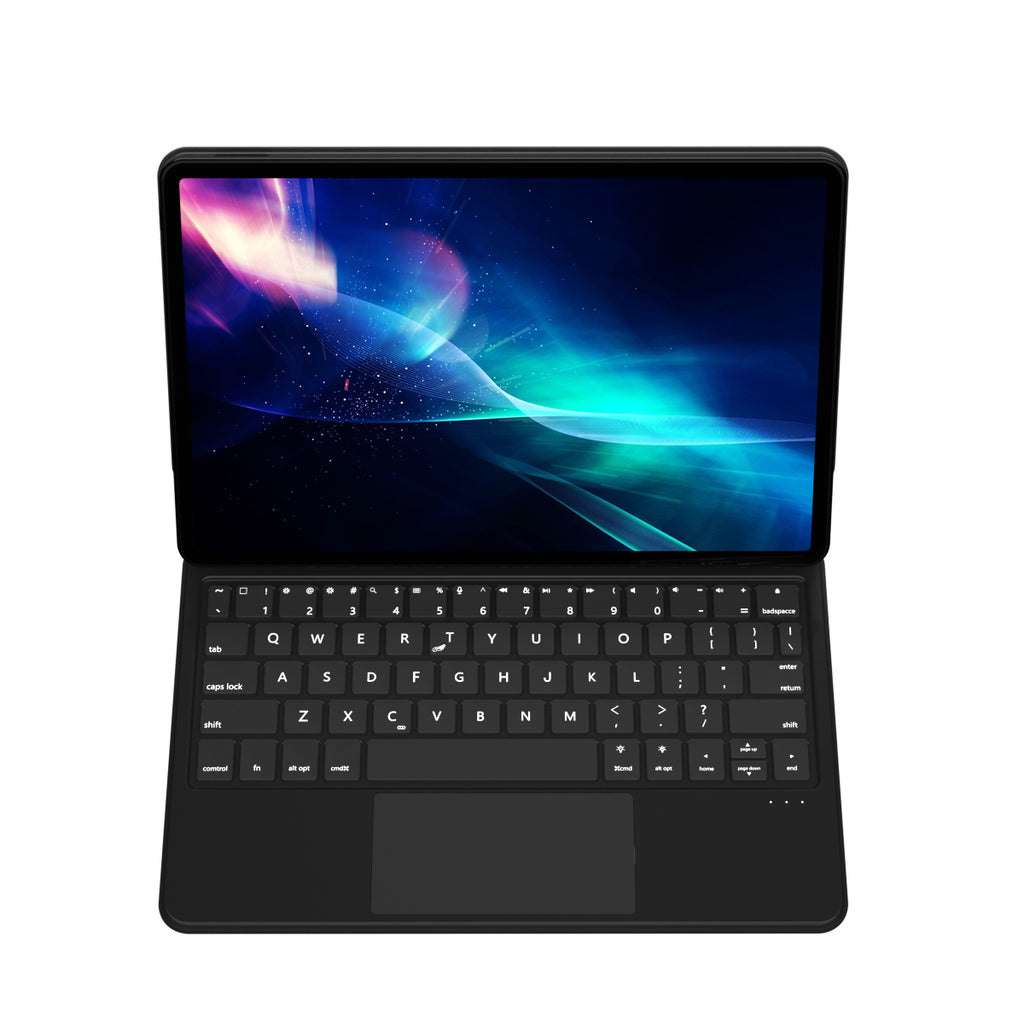 Doqo Magic Keyboard For HuaWei MatePad Pro 12.6-inch