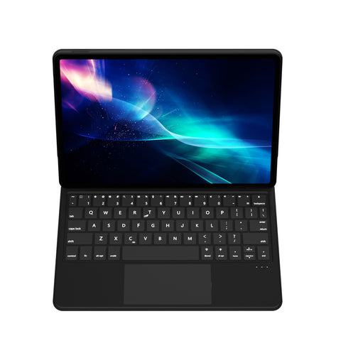 Doqo Magic Keyboard For HuaWei MatePad Pro 10.8-inch