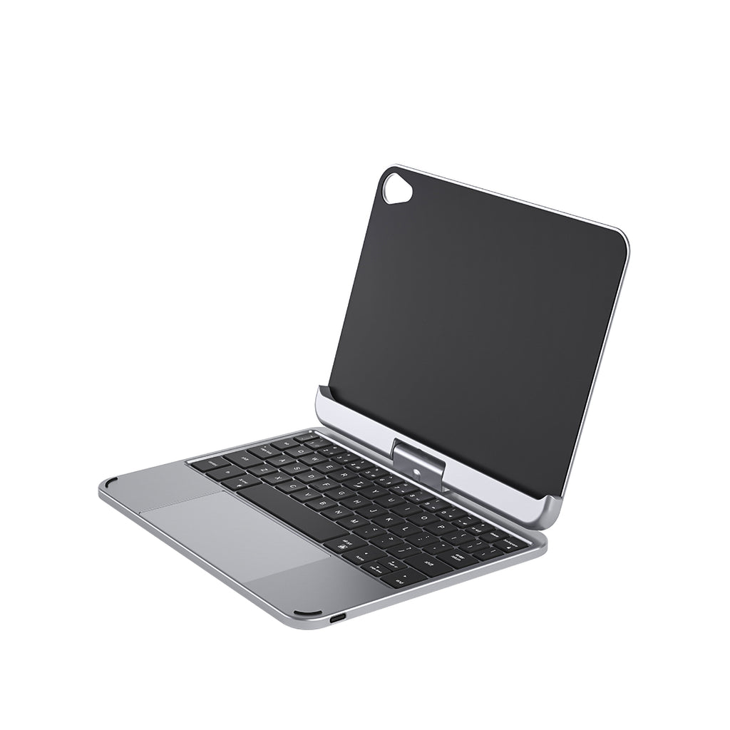 Doqo 360° Rotating iPad Keyboard Case For iPad Mini 6