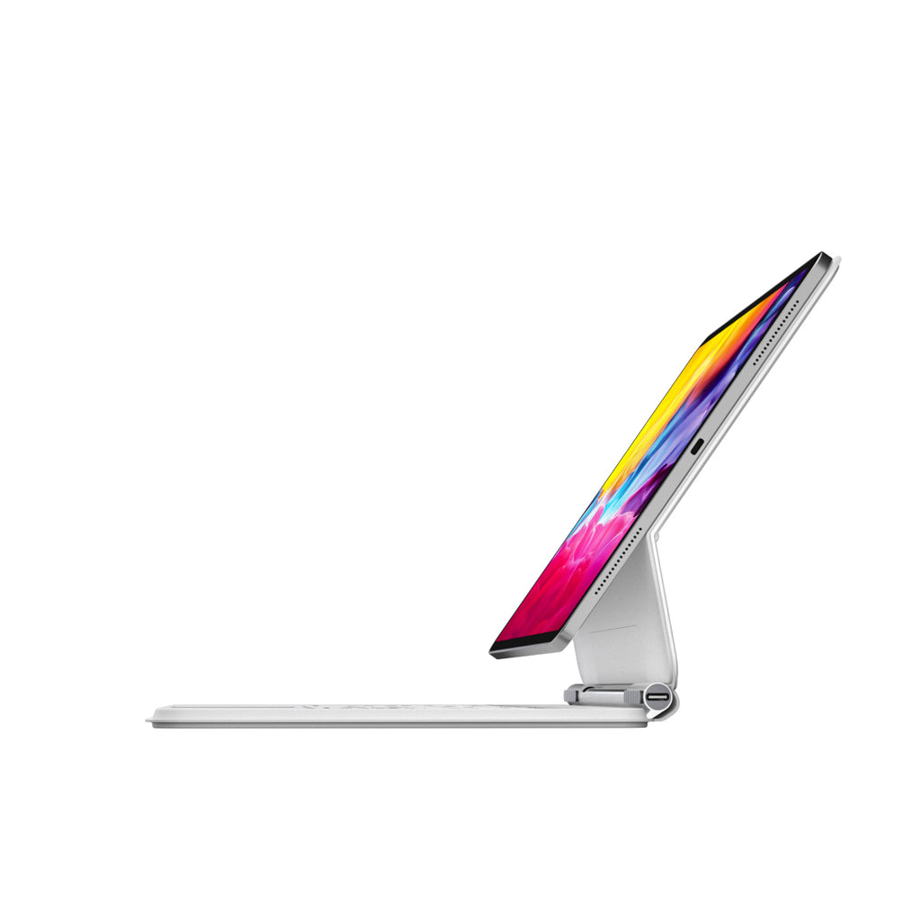 新品希少 doqo Magicdock F129 magic keyboard Doqo Maglev™ iPad Keyboard Case For iPad Pro 12.9inch – doqoshop