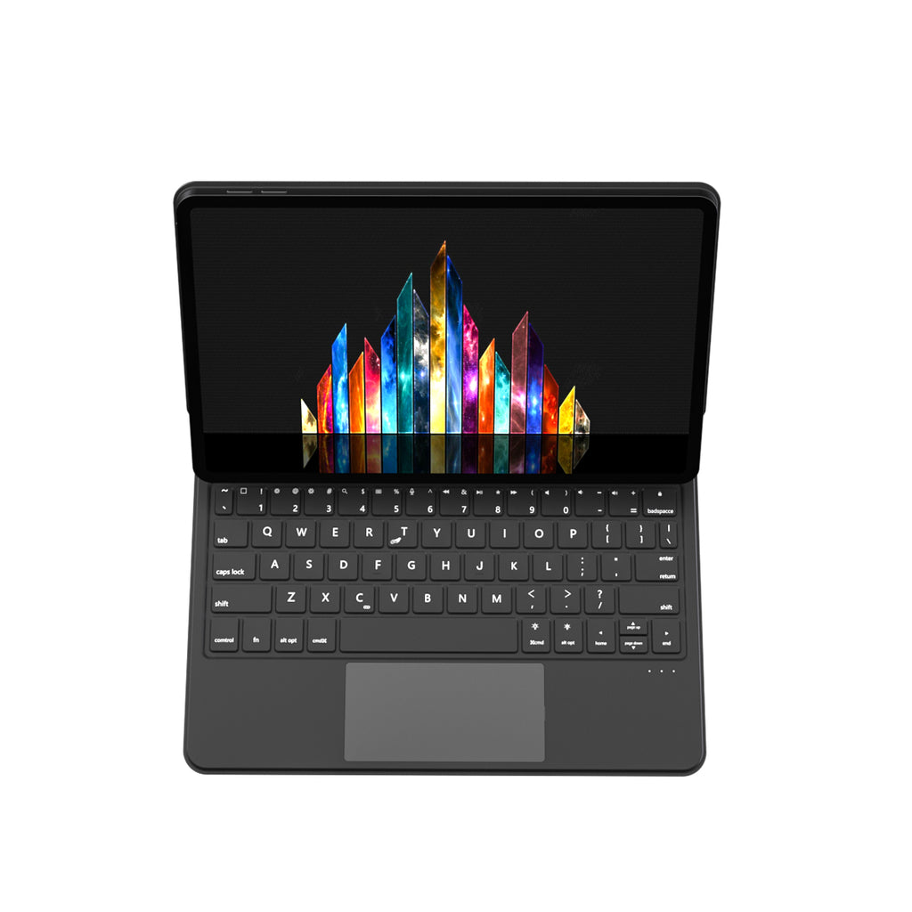 Doqo Magic Keyboard For Xiaomi Pad 6 / 6 Pro 11 inch