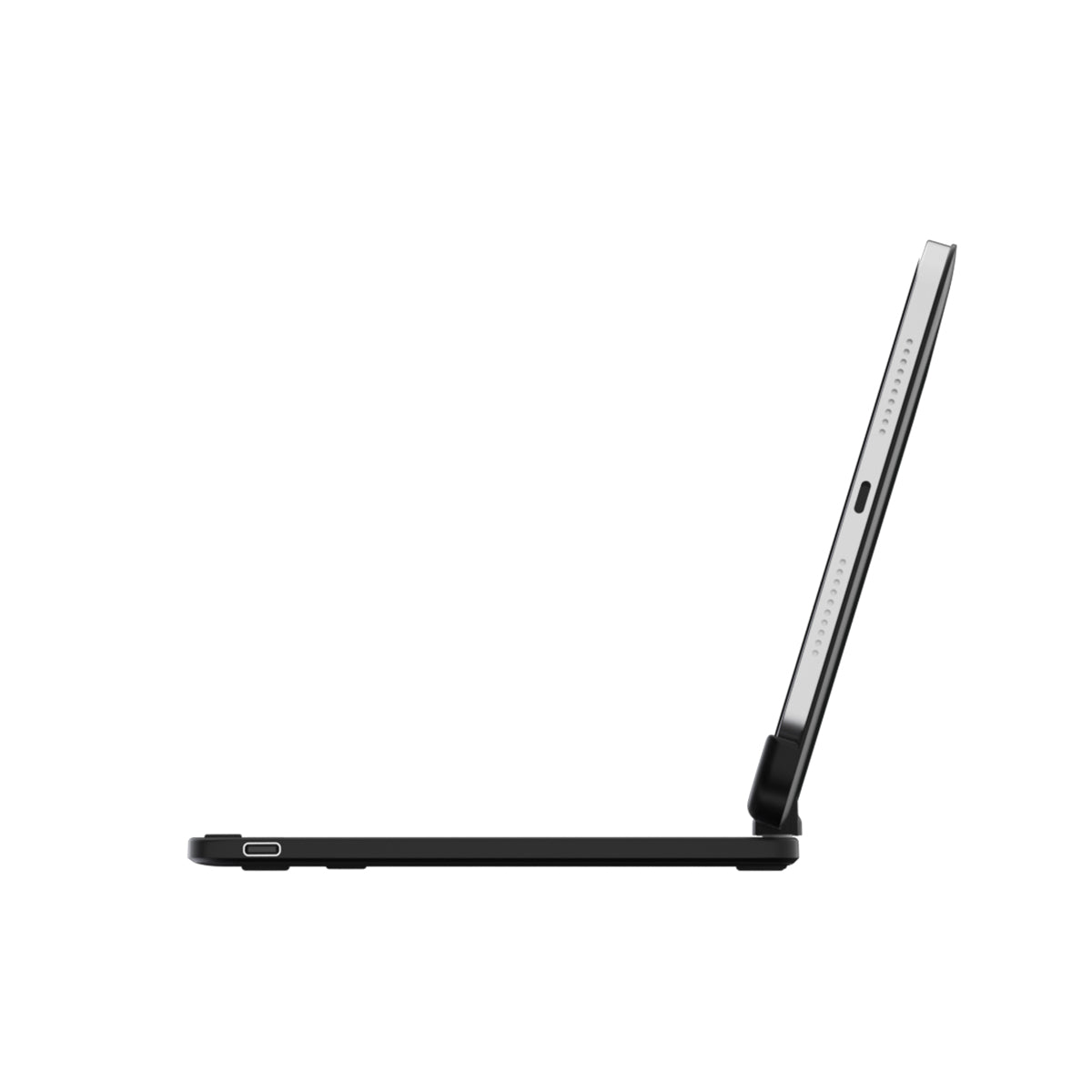 Doqo MorphFlex iPad Keyboard Case For iPad Mini 6