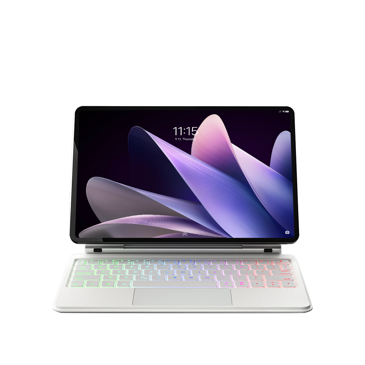 Maglev 554 Doqo Maglev Keyboard For Samsung Tab 10.9/11 inch – doqoshop