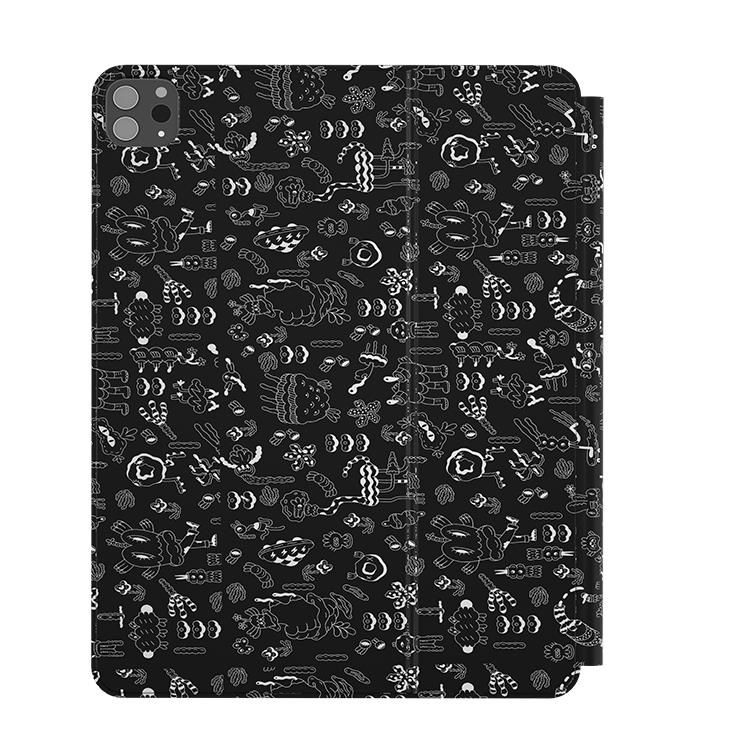 Doqo Maglev™ iPad Keyboard Case For iPad Pro 11 inch