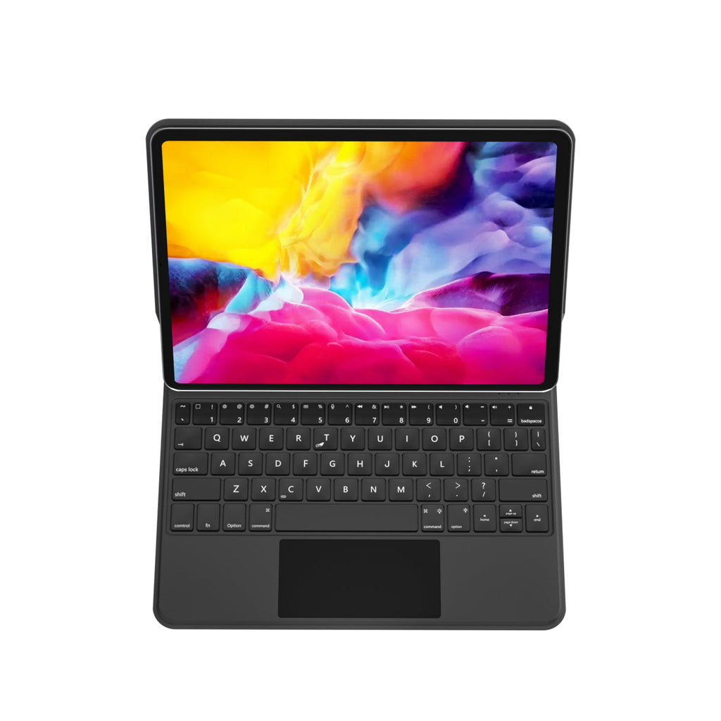 Doqo Maglev™ iPad Keyboard Case For iPad Air