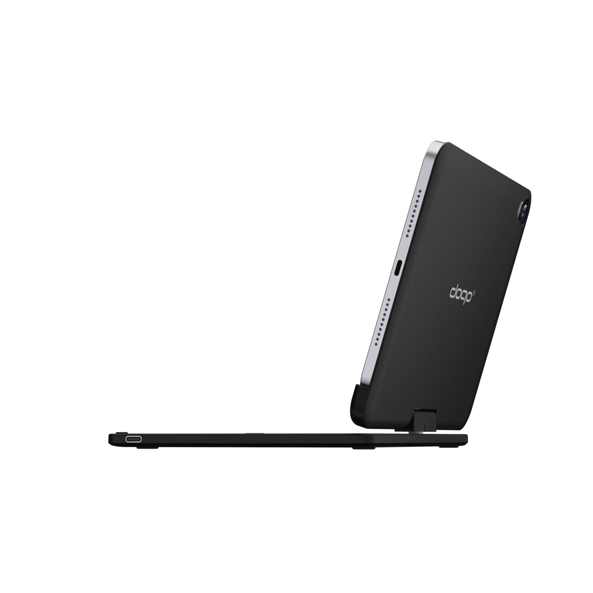 Doqo MorphFlex iPad Keyboard Case For iPad Mini 6