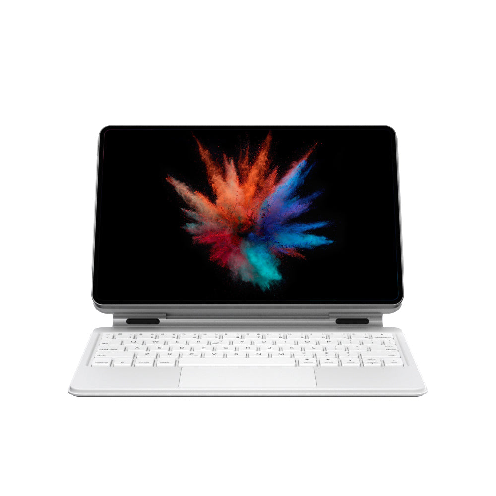 Doqo Magic Keyboard For Xiaomi Pad 5 11 inch
