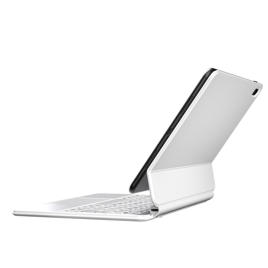 Doqo Magic Keyboard For HuaWei MatePad Pro 10.8-inch