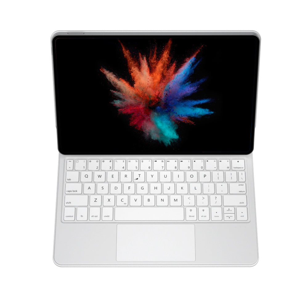 Doqo Magic Keyboard For Xiaomi Pad 5 11 inch – doqoshop
