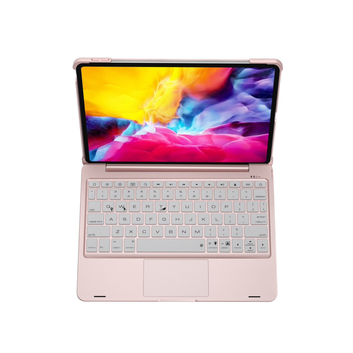 セール！Doqo Morphlex iPad pro11用キーボード Doqo MorphFlex iPad Keyboard Case For iPad Pro 12. 9inch – doqoshop