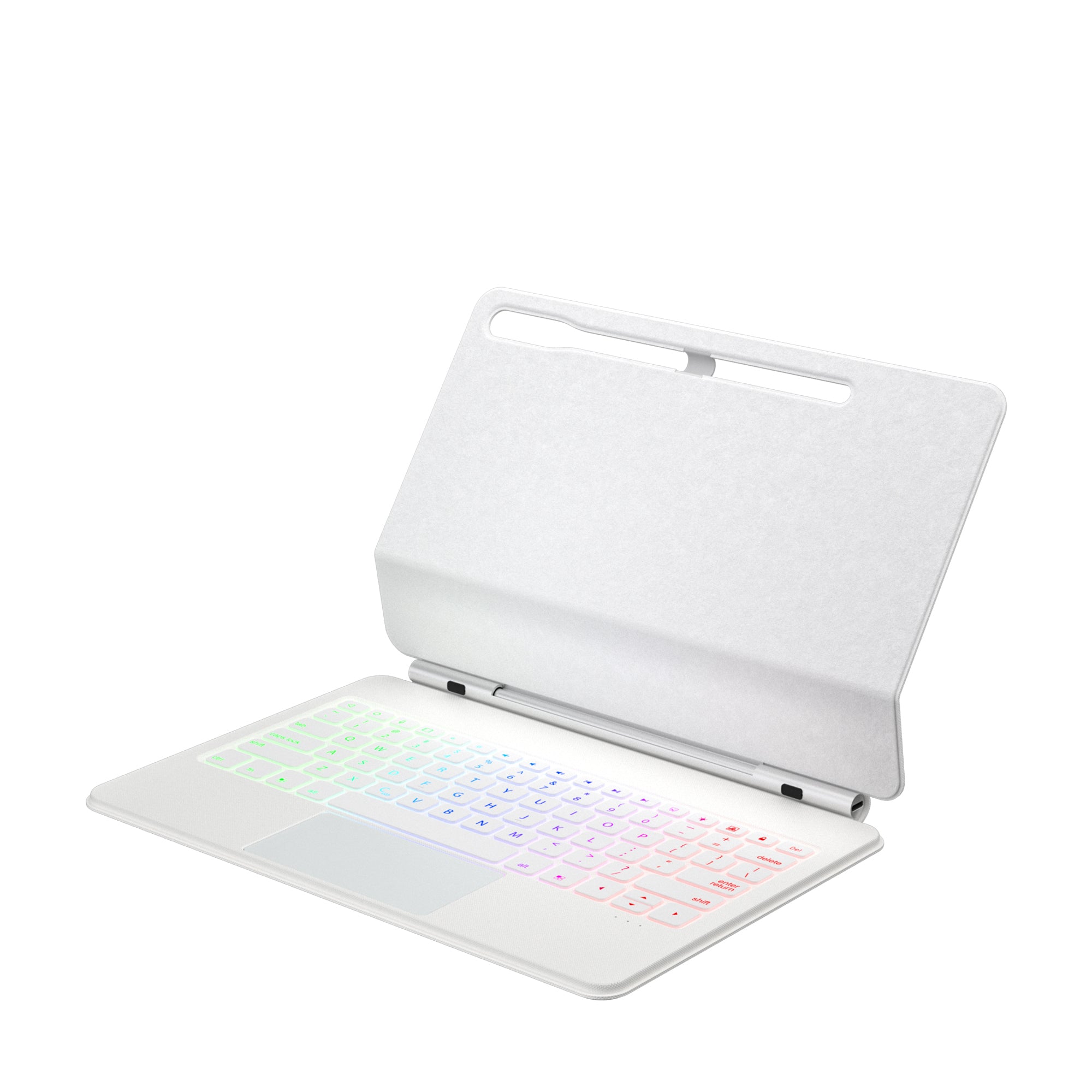 Doqo Maglev Keyboard For Samsung Galaxy Tab 12.4 inch – doqoshop