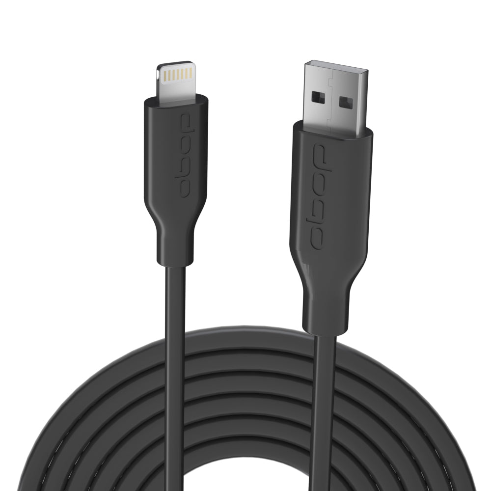 Doqo USB-A to Lightning Cable