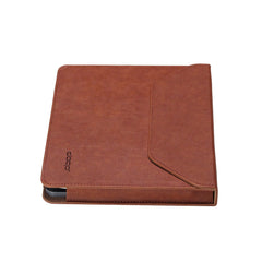 【むぎ様オーダー】通帳ケース・他2点 Doqo Premium Brown Protective Cover For doqo Keyboard – doqoshop