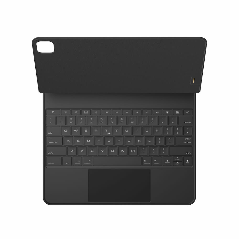Doqo Touch Keyboard for iPad Pro 12.9 inch – doqoshop