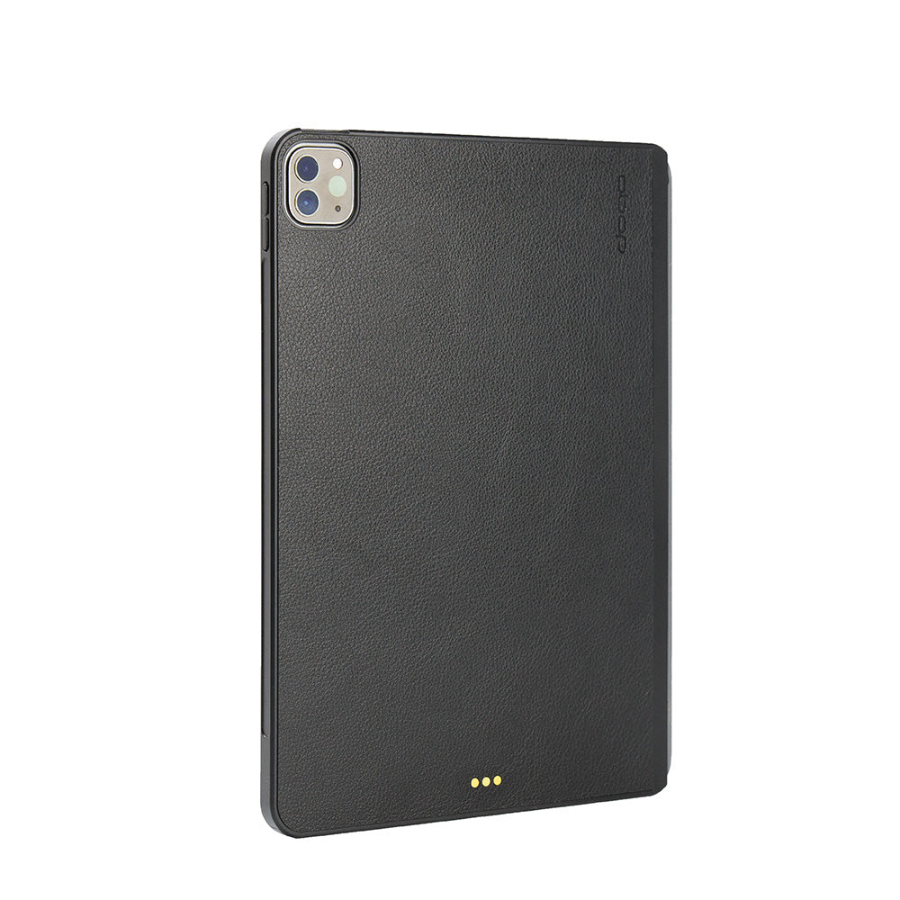 Doqo Snap Case For for iPad (3 Pin)
