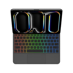 Doqo Blade Keyboard for iPad Pro 11 inch – doqoshop