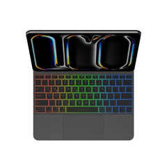 Doqo Blade Keyboard for iPad Pro 12.9 inch – doqoshop