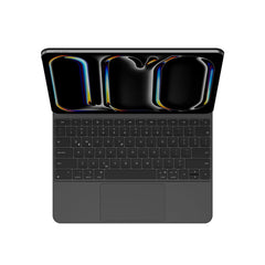 Doqo Blade Keyboard for iPad Pro 12.9 inch – doqoshop