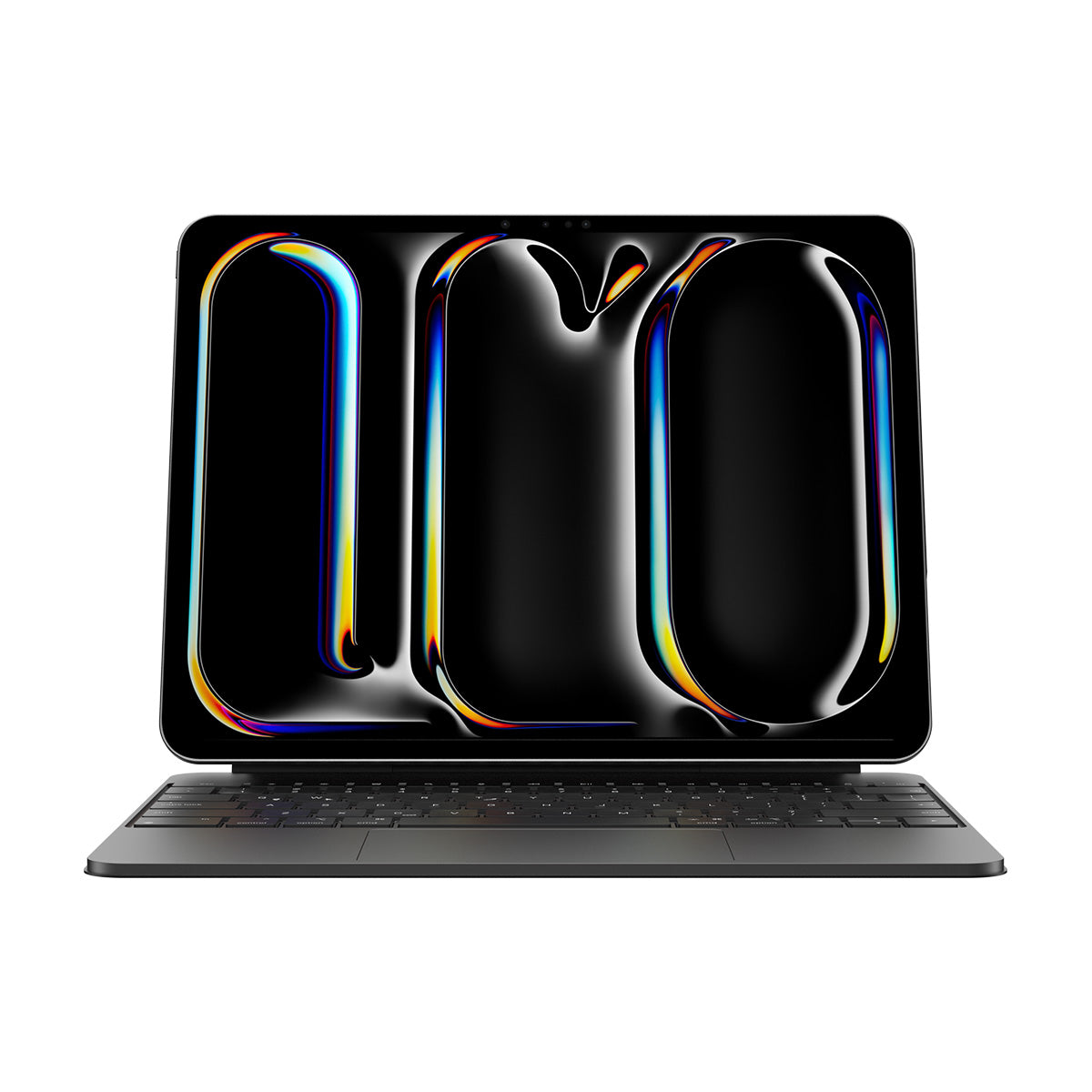 Doqo Blade Keyboard for iPad Pro 12.9 inch – doqoshop