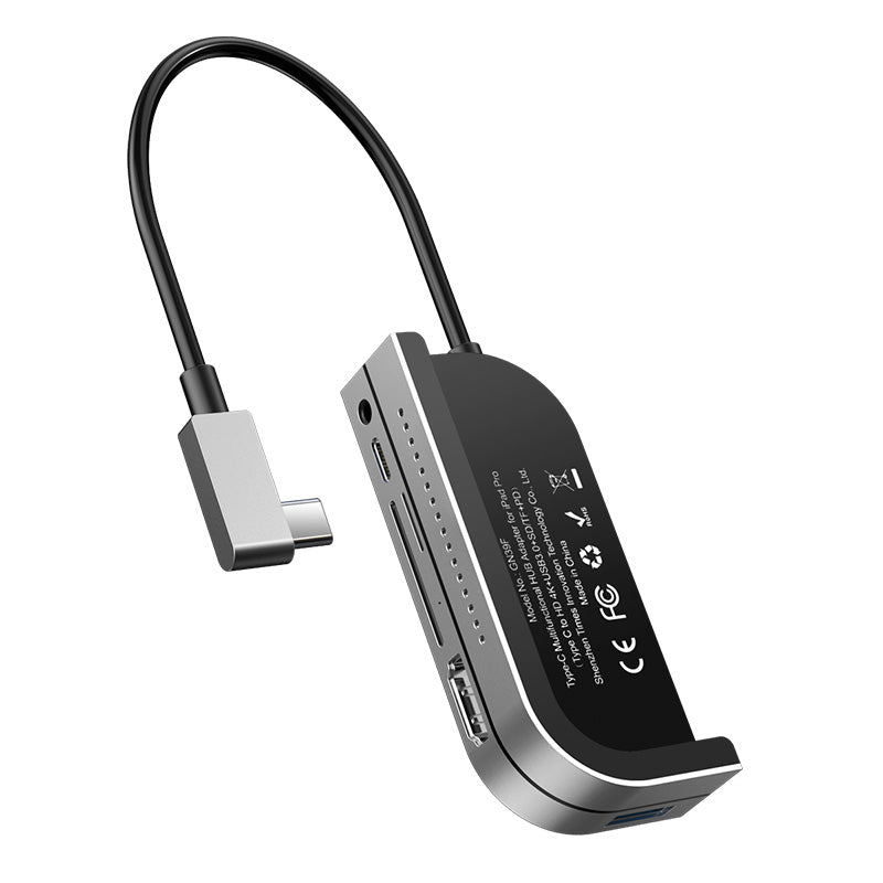 Doqo USB-C Hub for iPad Pro – doqoshop