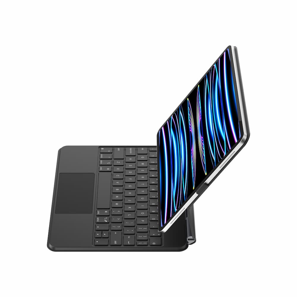 Doqo Touch Keyboard for iPad Pro 11 inch – doqoshop