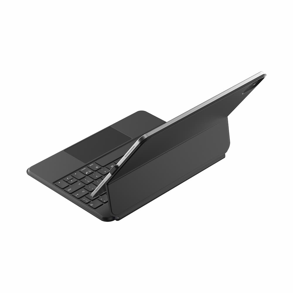 セール！Doqo Morphlex  iPad pro11用キーボード Doqo MorphFlex iPad Keyboard Case For iPad Pro 11 inch