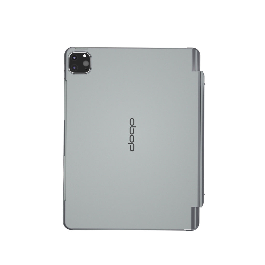 Doqo Detachable iPad Keyboard Case For iPad 10.5 inch & iPad 10.2 inch