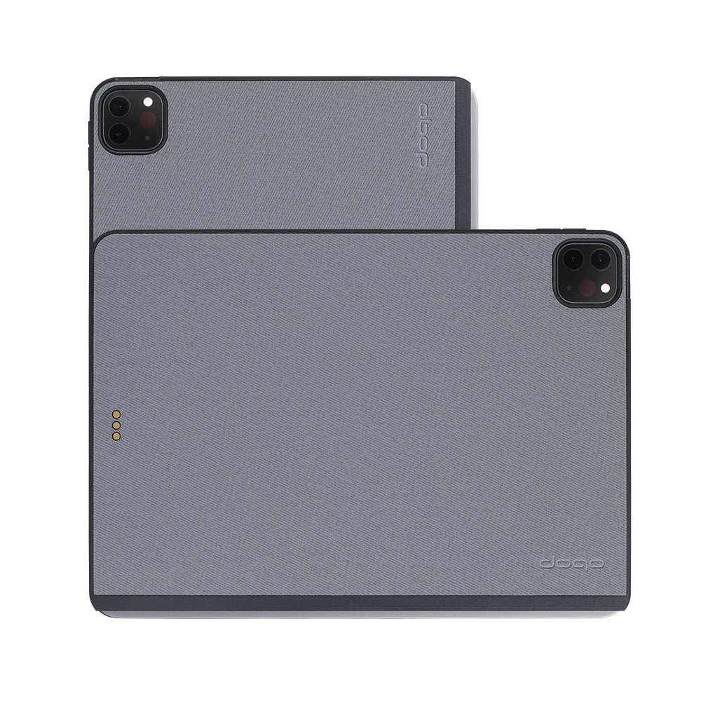  doqo iPad Pro 11 inch/iPad Air 4/5th gen case with