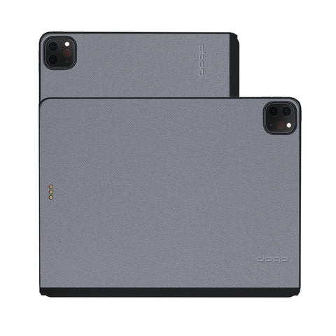 Doqo Magic Ultra Thin Case for iPad Pro 12.9 inch
